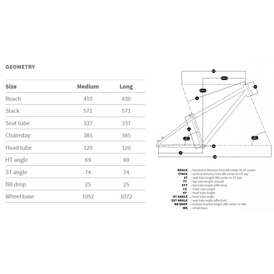 Dartmoor TWO6PLAYER PRO - 26" Dirtbike - 2023 - Matt Sandstorm 4 Dartmoor TWO6PLAYER PRO - 26" Dirtbike - 2023 - Matt Sandstorm - Afbeelding 2