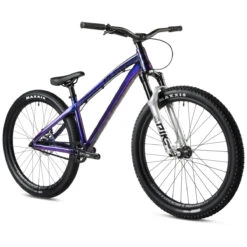 Dartmoor TWO6PLAYER PRO PIKE - 26" Dirtbike - 2022 - Glossy Cosmic -Fiets Series Winkel dartmoor two6player pro pike 02 1147724