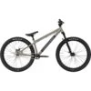 Cannondale DAVE - 26" Dirt Jump Bike - 2023 - Stealth Gray 1 Cannondale DAVE - 26" Dirt Jump Bike - 2023 - Stealth Gray -Fiets Series Winkel dave stealth grey 1 1007036