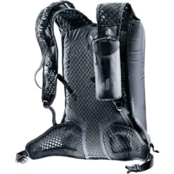 Deuter Geïsoleerde Fleshouderzak - Zwart -Fiets Series Winkel deuter insulated bottle holder black 3 1535774