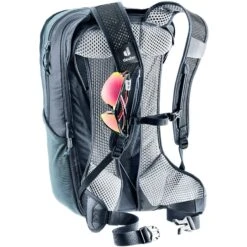 Deuter Race Air 14+3 Fietsrugzak - Atlantic-ink -Fiets Series Winkel deuter race air 14 3 bike backpack atlantic ink 10 1453916