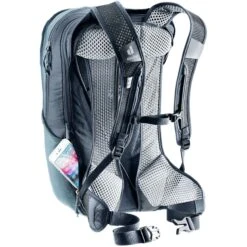 Deuter Race Air 14+3 Fietsrugzak - Atlantic-ink -Fiets Series Winkel deuter race air 14 3 bike backpack atlantic ink 7 1453913