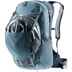 Deuter Race Air 14+3 Fietsrugzak - Atlantic-ink -Fiets Series Winkel deuter race air 14 3 bike backpack atlantic ink 8 1453914