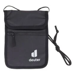 Deuter Security Wallet II - Black