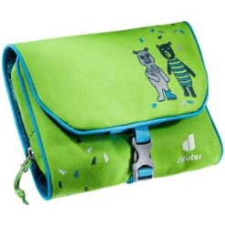 Deuter Wash Bag Kids Kindertoilettas - Kiwi