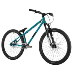 DMR Sect 26" Dirt Jump Bike - Jade