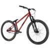 DMR Sect Pro 26" Dirt Jump Bike - Code Red -Fiets Series Winkel dmr sect pro dirt jump bike code red main 1218771