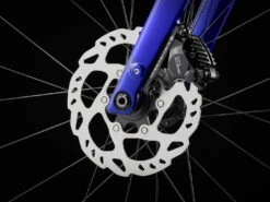 Trek DOMANE SL 6 Gen 4 105 Di2 Carbon Road Bike - 2023 - Hex Blue 19 Trek DOMANE SL 6 Gen 4 105 Di2 Carbon Road Bike - 2023 - Hex Blue -Fiets Series Winkel domanesl6 alt8 1332749