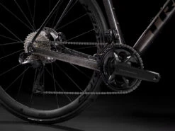 Trek Domane SL 7 Ultegra Di2 Roadbike Gen. 3 - 2023 - Dark Prismatic / Trek Black -Fiets Series Winkel domanesl7 alt8 1232522