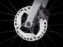 Trek Domane SL 7 Ultegra Di2 Carbon Road Bike - 2024 - Gravel Grey 19 Trek Domane SL 7 Ultegra Di2 Carbon Road Bike - 2024 - Gravel Grey -Fiets Series Winkel domanesl7 alt8 1326396