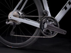 Trek Domane SL 7 Ultegra Di2 Carbon Road Bike - 2024 - Gravel Grey 20 Trek Domane SL 7 Ultegra Di2 Carbon Road Bike - 2024 - Gravel Grey -Fiets Series Winkel domanesl7 alt9 1326397