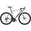 Trek Domane SL 7 Ultegra Di2 Carbon Road Bike - 2024 - Gravel Grey -Fiets Series Winkel domanesl7 primary 1326399