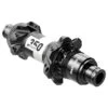 Dt-swiss DT Swiss 350 Straightpull Rear Hub - Centerlock - 12x148mm - SRAM XD -Fiets Series Winkel dt 350 sp rear 142 xd 1032627