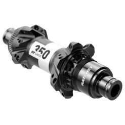Dt-swiss DT Swiss 350 Straightpull Rear Hub - Centerlock - 12x148mm - SRAM XD