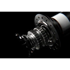 Dt-swiss DT Swiss 350 Achterwielnaaf - Road | Classic | Non Disc - QR 130 - HG L 9 Dt-swiss DT Swiss 350 Achterwielnaaf - Road | Classic | Non Disc - QR 130 - HG L -Fiets Series Winkel dt swiss 350 road hub ratchet technology 1417992 1