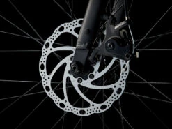 Trek Dual Sport 1 Gen 5 Cross Bike - 2023 - Lava 21 Trek Dual Sport 1 Gen 5 Cross Bike - 2023 - Lava -Fiets Series Winkel dualsport1 alt4 1333757