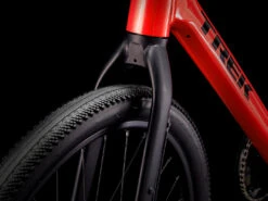 Trek Dual Sport 1 Gen 5 Cross Bike - 2023 - Lava 19 Trek Dual Sport 1 Gen 5 Cross Bike - 2023 - Lava -Fiets Series Winkel dualsport1 alt7 1333760