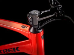 Trek Dual Sport 1 Gen 5 Cross Bike - 2023 - Lava 20 Trek Dual Sport 1 Gen 5 Cross Bike - 2023 - Lava -Fiets Series Winkel dualsport1 alt8 1333761