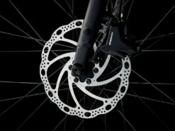 Trek Dual Sport 2 Gen 5 Cross Bike - 2023 - Mulsanne 22 Trek Dual Sport 2 Gen 5 Cross Bike - 2023 - Mulsanne -Fiets Series Winkel dualsport2 alt4 1334097