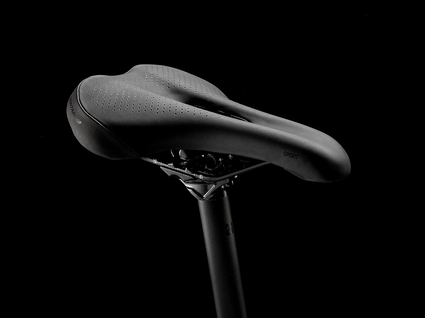 Trek Dual Sport 2 Gen 5 Cross Bike - 2023 - Mulsanne 11 Trek Dual Sport 2 Gen 5 Cross Bike - 2023 - Mulsanne - Afbeelding 9