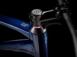 Trek Dual Sport 2 Gen 5 Cross Bike - 2023 - Mulsanne 18 Trek Dual Sport 2 Gen 5 Cross Bike - 2023 - Mulsanne -Fiets Series Winkel dualsport2 alt8 1334101