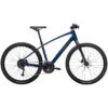 Trek Dual Sport 2 Gen 5 Cross Bike - 2023 - Mulsanne -Fiets Series Winkel dualsport2 primary 1334103