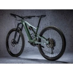 DYEDBRO E-Bike Beschermfolie Voor Het Frame - Stormstatic Bikes Camera Action - White Matte -Fiets Series Winkel dyedbro e bike frame protection kit stormstatic bikes camera action white matte 3 1493529