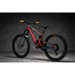 DYEDBRO Beschermfolie Voor Het Frame - RRR X DYEDBRO - Color Matte -Fiets Series Winkel dyedbro frame protection kit rrr x dyedbro color matte 3 1493843