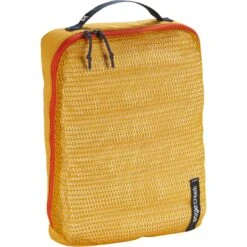 Eagle Creek Pack-It™ Reveal Cube Set - Tas Organizers - Sahara Yellow -Fiets Series Winkel eagle creek pack it reveal cube set sahara yellow 06 919073