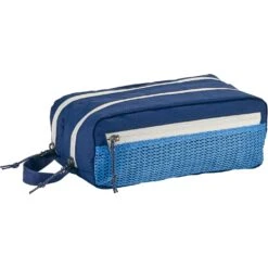 Eagle Creek Pack-It Reveal Quick Trip - Wastas - Aizome Blue Grey