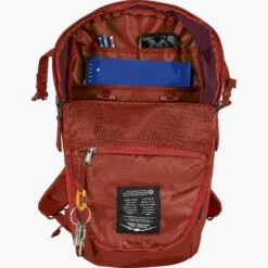 Eagle Creek Explore Backpack 26L - Midnight Sun -Fiets Series Winkel eaglecreek 26 explore ec0a5lq1 10 04 1036884