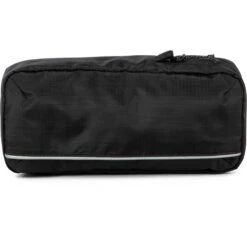 AEVOR Explore Unit Side Bag - Small - Ripstop Black
