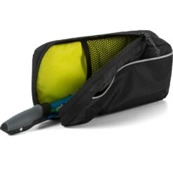 AEVOR Explore Unit Side Bag - Small - Ripstop Black -Fiets Series Winkel eavor explore div 22 1031288