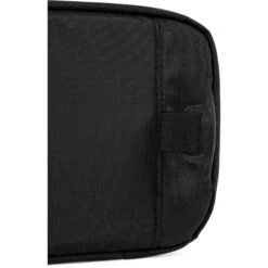 AEVOR Explore Unit Side Bag - Small - Ripstop Black -Fiets Series Winkel eavor explore div 25 1031291