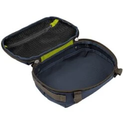 Eagle Creek Pack-It Gear Cube S - Tas Organizer - Rush Blue -Fiets Series Winkel ec0a48yb 420 pack it gear cube s rush blue 4 1524188