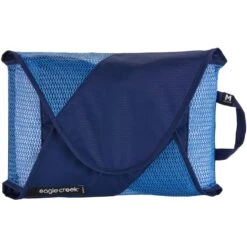 Eagle Creek Pack-It Weekender Set - Tas Organizer - Aizome Blue Grey -Fiets Series Winkel ec0a4af2 340 pack it weekender set packtasche aizome blue grey 5 1525825