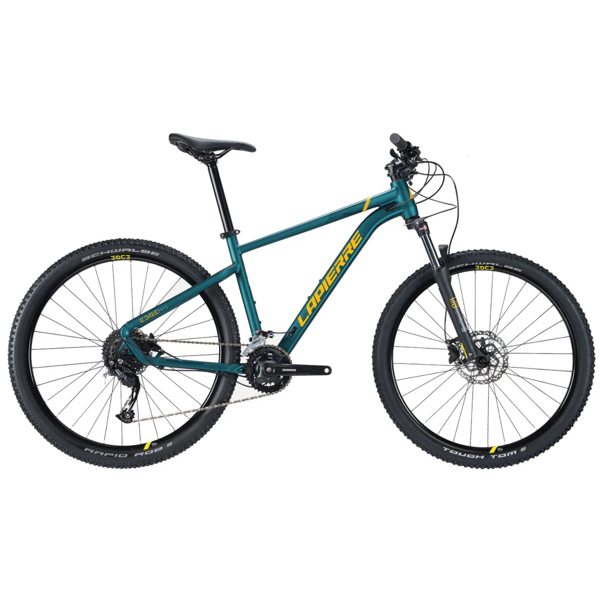 Lapierre Edge 5.7 - 27.5" Mountainbike - 2022 3 Lapierre Edge 5.7 - 27.5" Mountainbike - 2022