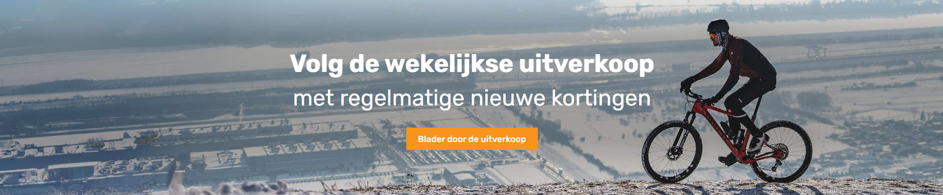 Fiets Series Winkel -Fiets Series Winkel erer