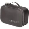 Exped Padded Zip Pouch - L - Black -Fiets Series Winkel exped storage 108 1210663
