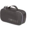 Exped Padded Zip Pouch - S - Black