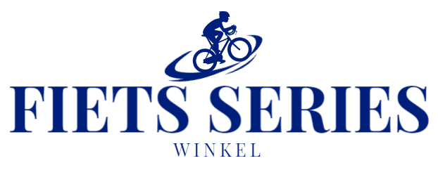 Fiets Series Winkel