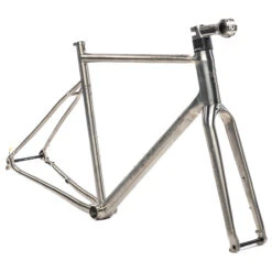 Falkenjagd Aristos R Gravel - Titan Frameset - 2023 -Fiets Series Winkel falkenjagd aristos r frame 02 1470189
