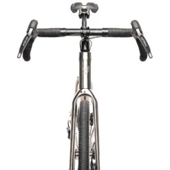 Falkenjagd ARISTOS R Gravel - Shimano GRX Di2 - Titan Gravel Bike - 2023 -Fiets Series Winkel falkenjagd aristos r gravel di2 03 1528057