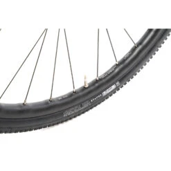 Falkenjagd ARISTOS R Gravel - Shimano GRX Di2 - Titan Gravel Bike - 2023 -Fiets Series Winkel falkenjagd aristos r gravel di2 18 1528069