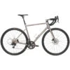 Falkenjagd ARISTOS R SPEEDGRAVEL GET FAST - Titanium Bike - 2023