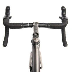 Falkenjagd ARISTOS R SPEEDGRAVEL GET FAST - Titanium Bike - 2023 -Fiets Series Winkel falkenjagd aristos r speed gravel 04 1326787