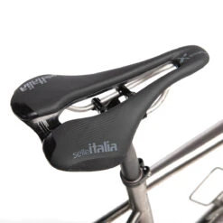 Falkenjagd ARISTOS R SPEEDGRAVEL GET FAST - Titanium Bike - 2023 -Fiets Series Winkel falkenjagd aristos r speed gravel 06 1326789