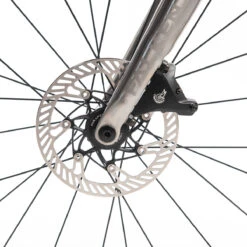 Falkenjagd ARISTOS R SPEEDGRAVEL GET FAST - Titanium Bike - 2023 -Fiets Series Winkel falkenjagd aristos r speed gravel 09 1326792