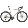 Falkenjagd ARISTOS R SPEEDGRAVEL - Shimano 105 Di2 - Titan Gravel Bike - 2023