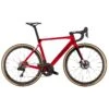 Wilier FILANTE SLR - Ultegra Di2 - SLR42 - Carbon Roadbike - 2023 - Velvet Red Glossy -Fiets Series Winkel filante slr ultegra di2 slr42 velvet red glossy 1310225